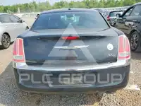 2014 Chrysler 300 photo