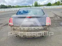 2014 Chrysler 300 фото