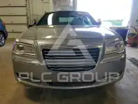 2014 Chrysler 300 фото
