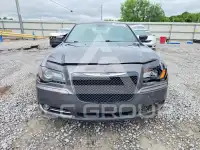 2014 Chrysler 300 фото