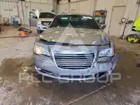 2014 Chrysler 300 фото