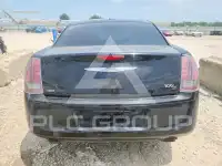 2014 Chrysler 300 фото