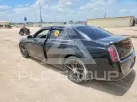 2014 Chrysler 300 фото