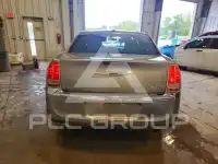 2014 Chrysler 300 фото