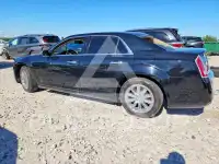 2014 Chrysler 300 фото
