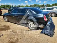 2014 Chrysler 300 фото