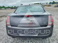 2014 Chrysler 300 фото