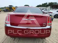 2014 Chrysler 300 фото