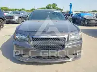 2014 Chrysler 300 фото