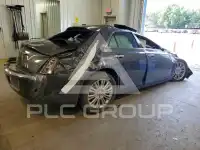 2014 Chrysler 300 фото