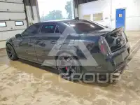 2014 Chrysler 300 фото