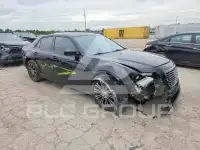 2014 Chrysler 300 фото