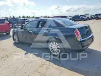 2014 Chrysler 300 фото
