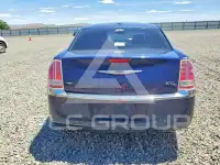 2014 Chrysler 300 фото