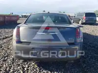 2014 Chrysler 300 фото