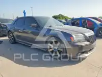 2014 Chrysler 300 фото