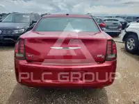 2014 Chrysler 300 фото