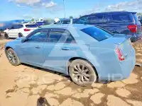 2014 Chrysler 300 photo