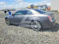 2014 Chrysler 300 photo