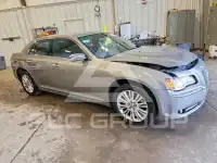 2014 Chrysler 300 фото