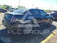2014 Chrysler 300 фото