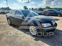 2014 Chrysler 300 фото