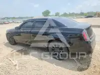 2014 Chrysler 300 фото