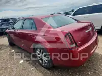 2014 Chrysler 300 фото