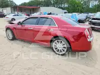 2014 Chrysler 300 фото