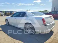2014 Chrysler 300 фото
