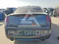 2014 Chrysler 300 фото