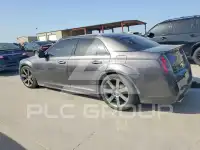 2014 Chrysler 300 фото