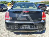 2014 Chrysler 300 фото