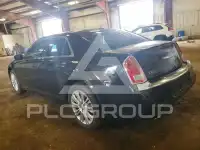 2014 Chrysler 300 photo