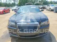 2014 Chrysler 300 фото