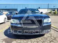 2014 Chrysler 300 фото