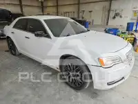 2014 Chrysler 300 photo