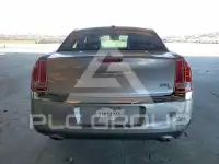 2014 Chrysler 300 фото