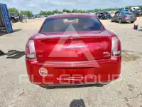 2014 Chrysler 300 фото