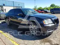 2014 Chrysler 300 фото