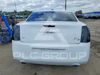 2014 Chrysler 300 photo