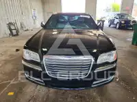 2014 Chrysler 300 фото