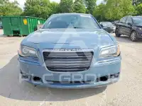 2014 Chrysler 300 фото