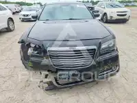 2014 Chrysler 300 фото