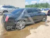 2014 Chrysler 300 фото