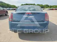 2014 Chrysler 300 фото