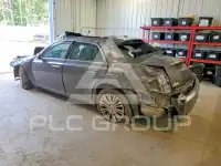 2014 Chrysler 300 фото