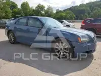 2014 Chrysler 300 фото