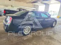 2014 Chrysler 300 фото