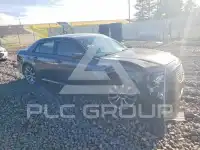 2014 Chrysler 300 фото